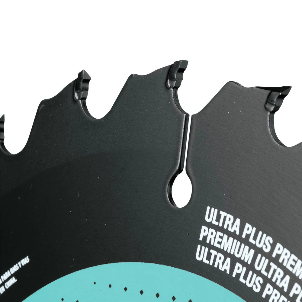 Makita E-11112 7-1/2 In. 25 Tooth Carbide-Tipped Max Efficiency Miter Saw Blade 4 Makita E-11112 7-1/2 In. 25 Tooth Carbide-Tipped Max Efficiency Miter Saw Blade - Image 2