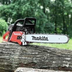 Makita EA5600FREG 18 In. 56 Cc RIDGELINE Chainsaw -Cheap Makita Store mktnea5600freg h