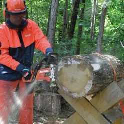 Makita EA5600FREG 18 In. 56 Cc RIDGELINE Chainsaw -Cheap Makita Store mktnea5600freg j