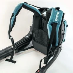 Makita EB7660WH 75.6 Cc MM4 4-Stroke Engine Hip Throttle Backpack Blower -Cheap Makita Store mktneb7660wh a