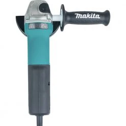 Makita GA5052 11 Amp Compact 4-1/2 In./ 5 In. Corded Paddle Switch Angle Grinder With AC/DC Switch 20 Makita GA5052 11 Amp Compact 4-1/2 In./ 5 In. Corded Paddle Switch Angle Grinder With AC/DC Switch -Cheap Makita Store mktnga5052 b