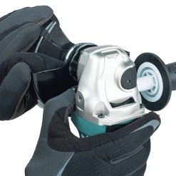 Makita GA5052 11 Amp Compact 4-1/2 In./ 5 In. Corded Paddle Switch Angle Grinder With AC/DC Switch 27 Makita GA5052 11 Amp Compact 4-1/2 In./ 5 In. Corded Paddle Switch Angle Grinder With AC/DC Switch -Cheap Makita Store mktnga5052 i