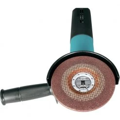 Makita GA5080 13 Amp X-LOCK 5 In. Corded High-Power Angle Grinder With SJS -Cheap Makita Store mktnga5080 c