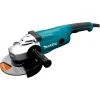 Makita GA7021 7 In. Trigger Switch 15 Amp Angle Grinder 2 Makita GA7021 7 In. Trigger Switch 15 Amp Angle Grinder -Cheap Makita Store mktnga7021
