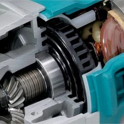 Makita GA7021 7 In. Trigger Switch 15 Amp Angle Grinder 8 Makita GA7021 7 In. Trigger Switch 15 Amp Angle Grinder -Cheap Makita Store mktnga7021 b