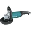 Makita GA9060RX3 15 Amp Compact 7 In. Corded Concrete Surface Planer With Dust Extraction Shroud