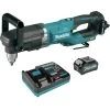 Makita GAD01M1 40V Max XGT Brushless Lithium-Ion 1/2 In. Cordless Right Angle Drill Kit (4 Ah) -Cheap Makita Store mktngad01m1