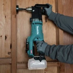 Makita GAD01Z 40V Max XGT Brushless Lithium-Ion 1/2 In. Cordless Right Angle Drill (Tool Only) 11 Makita GAD01Z 40V Max XGT Brushless Lithium-Ion 1/2 In. Cordless Right Angle Drill (Tool Only) -Cheap Makita Store mktngad01z d