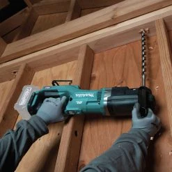 Makita GAD02Z 40V Max XGT Brushless Lithium-Ion 7/16 In. Cordless Hex Right Angle Drill (Tool Only) -Cheap Makita Store mktngad02z c