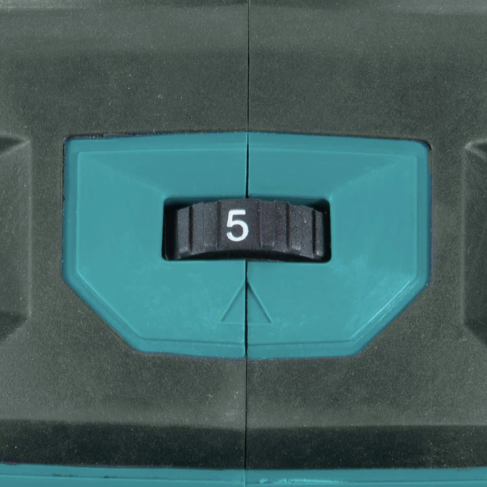 Makita GAG06Z 40V Max XGT Brushless Lithium-Ion 4-1/2 In./5 In. Cordless Paddle Switch Angle Grinder With Electric Brake And AWS (Tool Only) 4 Makita GAG06Z 40V Max XGT Brushless Lithium-Ion 4-1/2 In./5 In. Cordless Paddle Switch Angle Grinder With Electric Brake And AWS (Tool Only) - Image 2