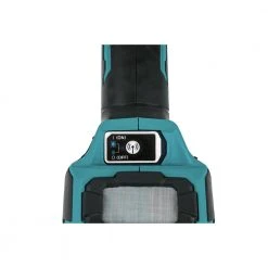 Makita GAG10Z 40 Max XGT Brushless Lithium-Ion 9 In. Cordless Paddle Switch Angle Grinder With Electric Brake And AWS (Tool Only) -Cheap Makita Store mktngag10z d