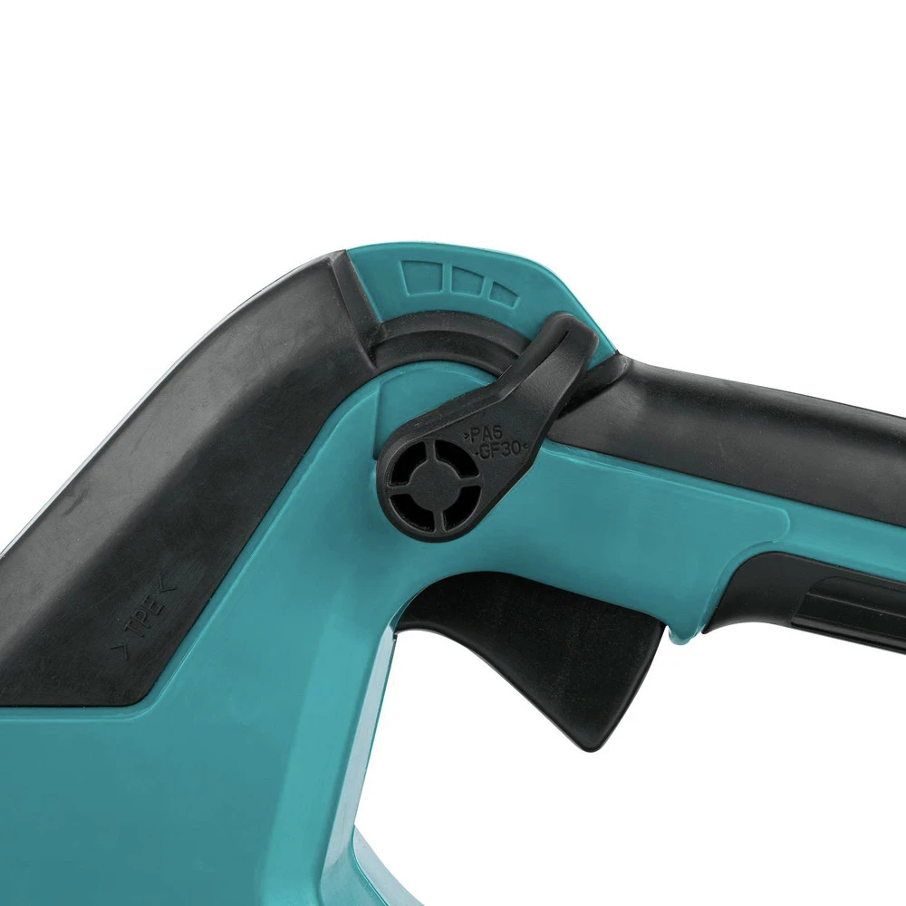 Makita GBU01M1 40V Max XGT Brushless Lithium-Ion Cordless Blower Kit (4 Ah) 7 Makita GBU01M1 40V Max XGT Brushless Lithium-Ion Cordless Blower Kit (4 Ah) - Image 5