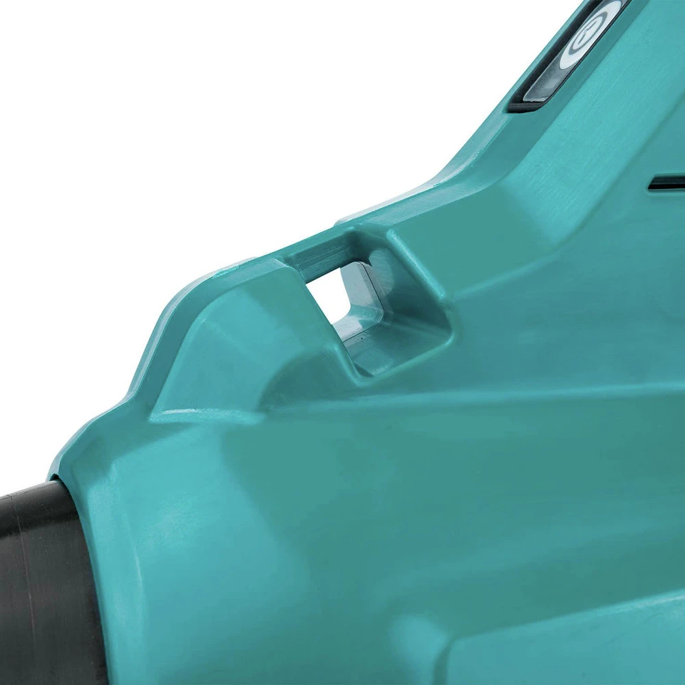 Makita GBU01M1 40V Max XGT Brushless Lithium-Ion Cordless Blower Kit (4 Ah) 9 Makita GBU01M1 40V Max XGT Brushless Lithium-Ion Cordless Blower Kit (4 Ah) - Image 7