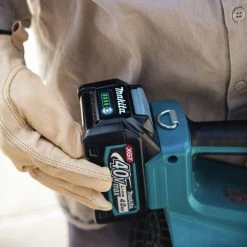 Makita GBU01M1 40V Max XGT Brushless Lithium-Ion Cordless Blower Kit (4 Ah) 30 Makita GBU01M1 40V Max XGT Brushless Lithium-Ion Cordless Blower Kit (4 Ah) -Cheap Makita Store mktngbu01m1 k