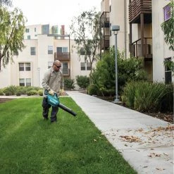 Makita GBU01M1 40V Max XGT Brushless Lithium-Ion Cordless Blower Kit (4 Ah) 34 Makita GBU01M1 40V Max XGT Brushless Lithium-Ion Cordless Blower Kit (4 Ah) -Cheap Makita Store mktngbu01m1 o