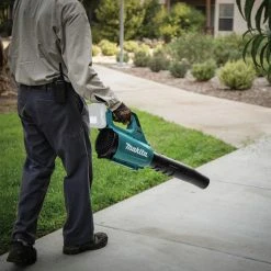 Makita GBU01Z 40V Max XGT Brushless Lithium-Ion Cordless Blower (Tool Only) -Cheap Makita Store mktngbu01z i