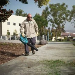 Makita GBU01Z 40V Max XGT Brushless Lithium-Ion Cordless Blower (Tool Only) -Cheap Makita Store mktngbu01z j