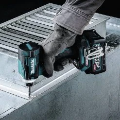 Makita GDT01D 40V Max XGT Brushless Lithium-Ion Cordless 4-Speed Impact Driver Kit (2.5 Ah) -Cheap Makita Store mktngdt01d p