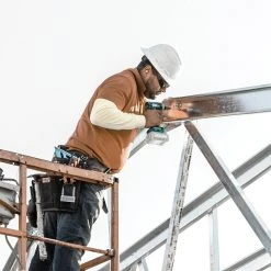 Makita GDT01Z 40V Max XGT Brushless Lithium-Ion Cordless 4-Speed Impact Driver (Tool Only) -Cheap Makita Store mktngdt01z k