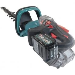 Makita GHU01M1 40V Max XGT Brushless Lithium-Ion 24 In. Cordless Rough Cut Hedge Trimmer Kit (4 Ah) 14 Makita GHU01M1 40V Max XGT Brushless Lithium-Ion 24 In. Cordless Rough Cut Hedge Trimmer Kit (4 Ah) -Cheap Makita Store mktnghu01m1 b