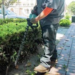 Makita GHU01M1 40V Max XGT Brushless Lithium-Ion 24 In. Cordless Rough Cut Hedge Trimmer Kit (4 Ah) 18 Makita GHU01M1 40V Max XGT Brushless Lithium-Ion 24 In. Cordless Rough Cut Hedge Trimmer Kit (4 Ah) -Cheap Makita Store mktnghu01m1 f