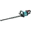 Makita GHU01Z 40V Max XGT Brushless Lithium-Ion 24 In. Cordless Rough Cut Hedge Trimmer (Tool Only) -Cheap Makita Store mktnghu01z