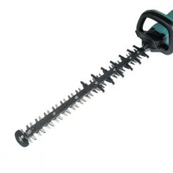 Makita GHU01Z 40V Max XGT Brushless Lithium-Ion 24 In. Cordless Rough Cut Hedge Trimmer (Tool Only) -Cheap Makita Store mktnghu01z b