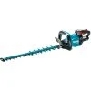 Makita GHU02Z 40V Max XGT Brushless Lithium-Ion 24 In. Cordless Hedge Trimmer (Tool Only)