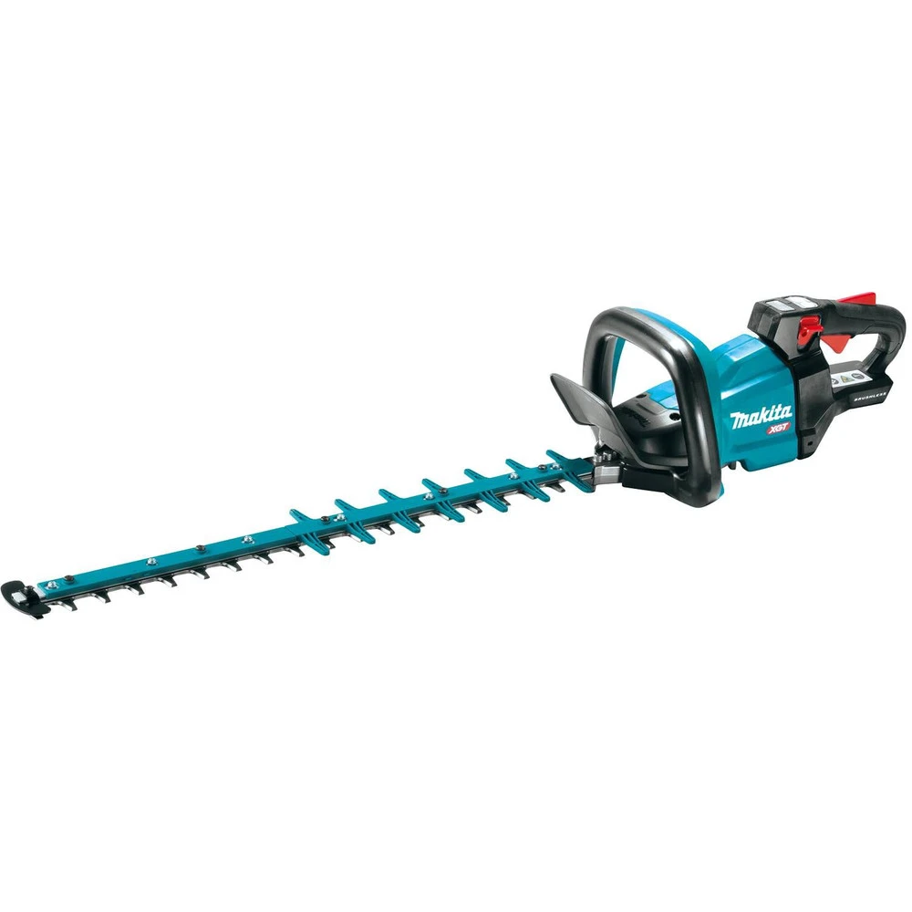 Makita GHU02Z 40V Max XGT Brushless Lithium-Ion 24 In. Cordless Hedge Trimmer (Tool Only) 3 Makita GHU02Z 40V Max XGT Brushless Lithium-Ion 24 In. Cordless Hedge Trimmer (Tool Only)
