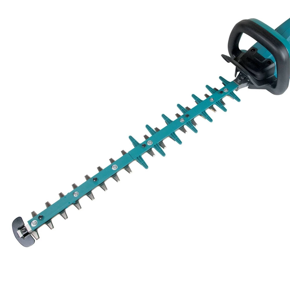 Makita GHU02Z 40V Max XGT Brushless Lithium-Ion 24 In. Cordless Hedge Trimmer (Tool Only) 6 Makita GHU02Z 40V Max XGT Brushless Lithium-Ion 24 In. Cordless Hedge Trimmer (Tool Only) - Image 4