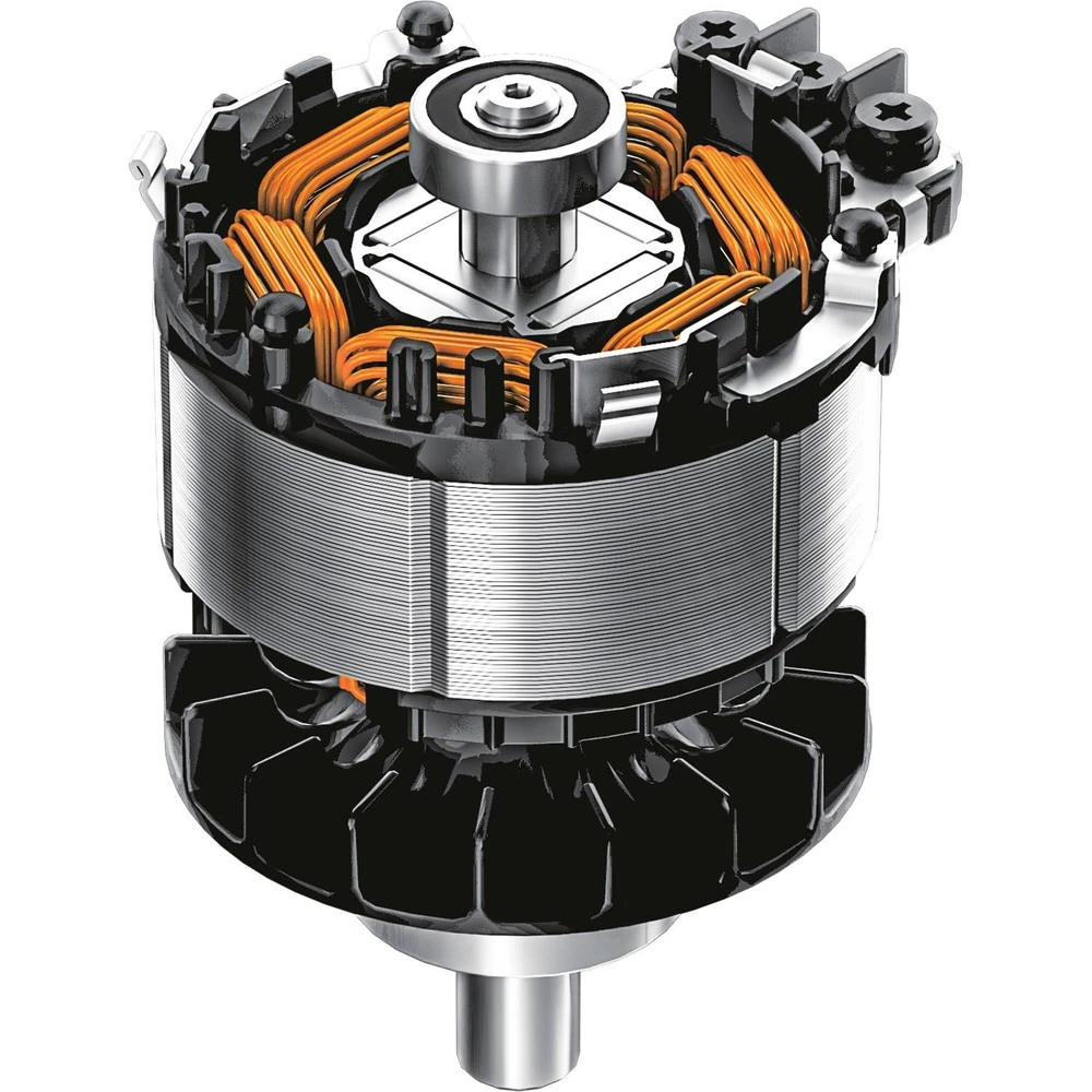 Makita GHU02Z 40V Max XGT Brushless Lithium-Ion 24 In. Cordless Hedge Trimmer (Tool Only) 7 Makita GHU02Z 40V Max XGT Brushless Lithium-Ion 24 In. Cordless Hedge Trimmer (Tool Only) - Image 5