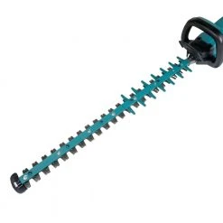 Makita GHU03M1 40V Max XGT Brushless Lithium-Ion 30 In. Cordless Hedge Trimmer Kit (4 Ah) 15 Makita GHU03M1 40V Max XGT Brushless Lithium-Ion 30 In. Cordless Hedge Trimmer Kit (4 Ah) -Cheap Makita Store mktnghu03m1 d