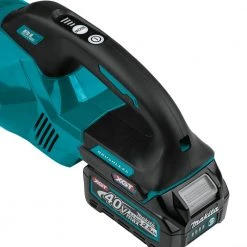 Makita GLC01R1 40V Max XGT Brushless Lithium-Ion Cordless 4-Speed HEPA Filter Compact Vacuum Kit (2.5 Ah) -Cheap Makita Store mktnglc01r1 d