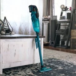 Makita GLC01R1 40V Max XGT Brushless Lithium-Ion Cordless 4-Speed HEPA Filter Compact Vacuum Kit (2.5 Ah) -Cheap Makita Store mktnglc01r1 j