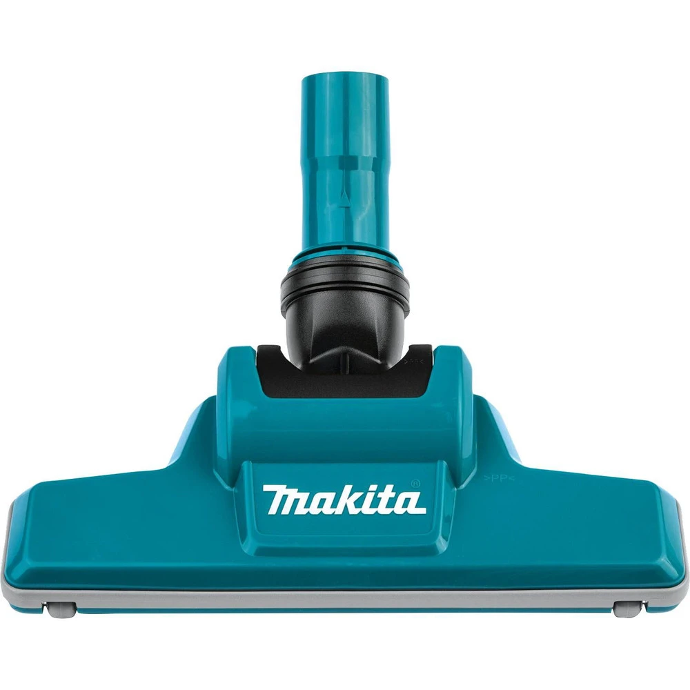 Makita GLC01Z 40V Max XGT Brushless Lithium-Ion Cordless 4-Speed HEPA Filter Compact Vacuum (Tool Only) 8 Makita GLC01Z 40V Max XGT Brushless Lithium-Ion Cordless 4-Speed HEPA Filter Compact Vacuum (Tool Only) - Image 6