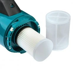 Makita GLC01Z 40V Max XGT Brushless Lithium-Ion Cordless 4-Speed HEPA Filter Compact Vacuum (Tool Only) 25 Makita GLC01Z 40V Max XGT Brushless Lithium-Ion Cordless 4-Speed HEPA Filter Compact Vacuum (Tool Only) -Cheap Makita Store mktnglc01z h