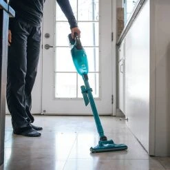 Makita GLC01Z 40V Max XGT Brushless Lithium-Ion Cordless 4-Speed HEPA Filter Compact Vacuum (Tool Only) 29 Makita GLC01Z 40V Max XGT Brushless Lithium-Ion Cordless 4-Speed HEPA Filter Compact Vacuum (Tool Only) -Cheap Makita Store mktnglc01z l