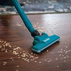 Makita GLC01Z 40V Max XGT Brushless Lithium-Ion Cordless 4-Speed HEPA Filter Compact Vacuum (Tool Only) 31 Makita GLC01Z 40V Max XGT Brushless Lithium-Ion Cordless 4-Speed HEPA Filter Compact Vacuum (Tool Only) -Cheap Makita Store mktnglc01z n