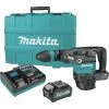 Makita GMH01M1 40V Max XGT Brushless Lithium-Ion 15 Lbs. Cordless Demolition Hammer Kit (4 Ah)