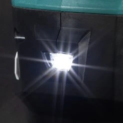 Makita GMH01M1 40V Max XGT Brushless Lithium-Ion 15 Lbs. Cordless Demolition Hammer Kit (4 Ah) -Cheap Makita Store mktngmh01m1 g