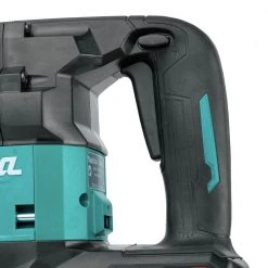 Makita GMH01M1 40V Max XGT Brushless Lithium-Ion 15 Lbs. Cordless Demolition Hammer Kit (4 Ah) -Cheap Makita Store mktngmh01m1 h