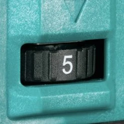 Makita GMH02Z 80V Max (40V Max X2) XGT AWS Capable Brushless Lithium-Ion 28 Lbs. Cordless AVT Demolition Hammer, Accepts SDS-MAX Bits (Tool Only) -Cheap Makita Store mktngmh02z f