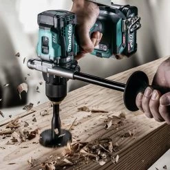 Makita GPH01D 40V Max XGT Brushless Lithium-Ion 1/2 In. Cordless Hammer Drill Driver Kit (2.5 Ah) -Cheap Makita Store mktngph01d l