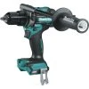 Makita GPH01Z 40V Max XGT Brushless Lithium-Ion 1/2 In. Cordless Hammer Drill Driver (Tool Only)
