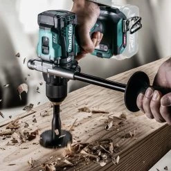 Makita GPH01Z 40V Max XGT Brushless Lithium-Ion 1/2 In. Cordless Hammer Drill Driver (Tool Only) -Cheap Makita Store mktngph01z f