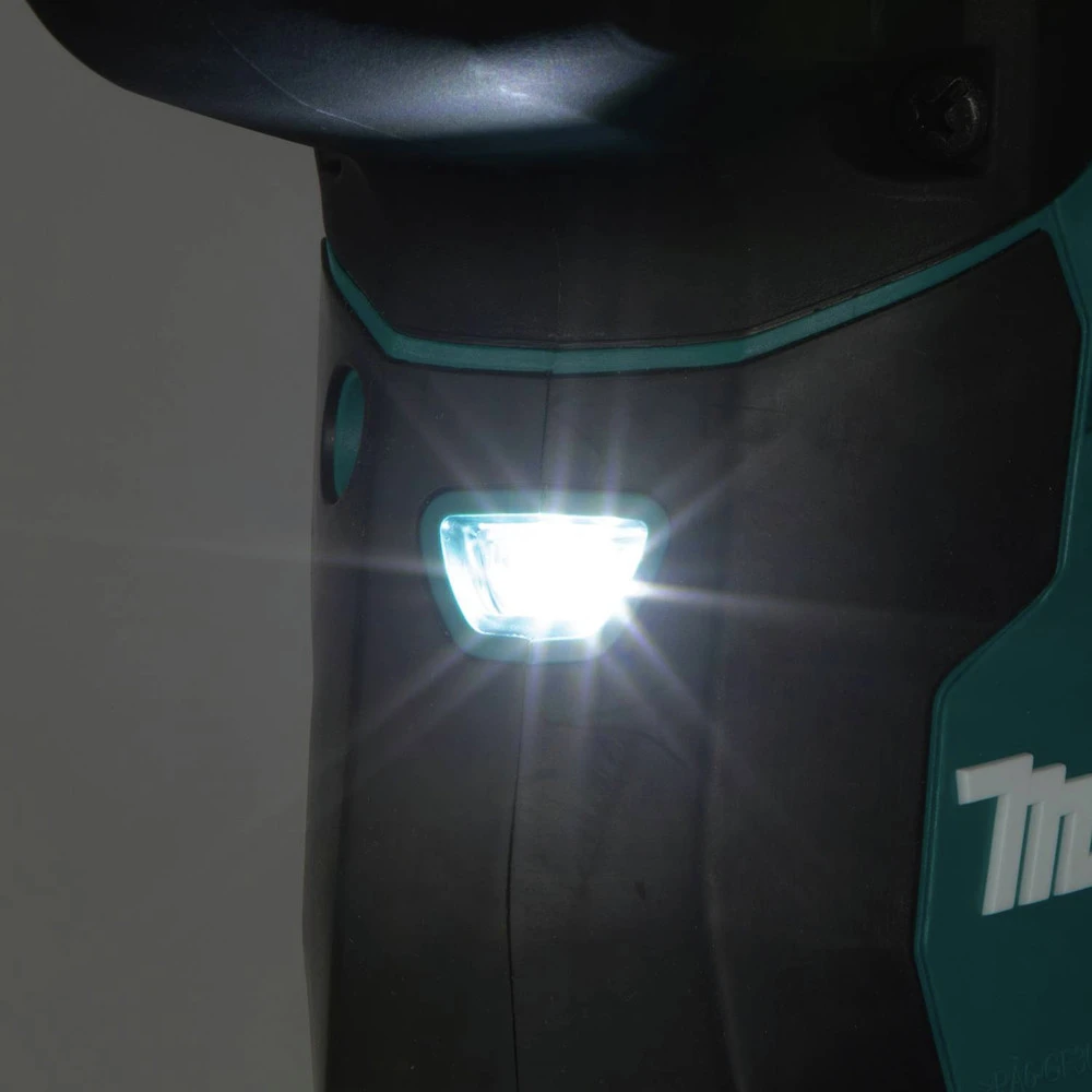 Makita GRH01M1 40V Max XGT Brushless Lithium-Ion 1-1/8 In. AVT Rotary Hammer Kit (4 Ah) 7 Makita GRH01M1 40V Max XGT Brushless Lithium-Ion 1-1/8 In. AVT Rotary Hammer Kit (4 Ah) - Image 5