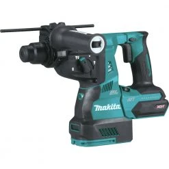 Makita GRH01Z 40V Max XGT Brushless Lithium-Ion 1-1/8 In. Cordless AVT Rotary Hammer (Tool Only)