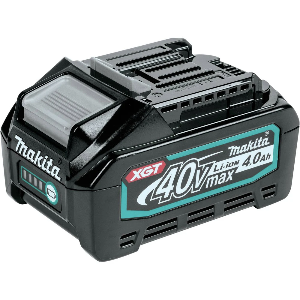 Makita GRH02M1 40V Max XGT Brushless Lithium-Ion 1-1/8 In. Cordless AVT Rotary Hammer Kit With Interchangeable Chuck (4 Ah) 5 Makita GRH02M1 40V Max XGT Brushless Lithium-Ion 1-1/8 In. Cordless AVT Rotary Hammer Kit With Interchangeable Chuck (4 Ah) - Image 3