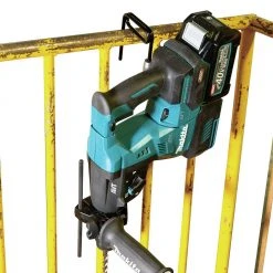 Makita GRH02M1 40V Max XGT Brushless Lithium-Ion 1-1/8 In. Cordless AVT Rotary Hammer Kit With Interchangeable Chuck (4 Ah) 33 Makita GRH02M1 40V Max XGT Brushless Lithium-Ion 1-1/8 In. Cordless AVT Rotary Hammer Kit With Interchangeable Chuck (4 Ah) -Cheap Makita Store mktngrh02m1 k