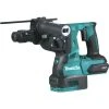 Makita GRH02Z 40V Max XGT Brushless Lithium-Ion 1-1/8 In. Cordless AVT Rotary Hammer With Interchangeable Chuck (Tool Only) 2 Makita GRH02Z 40V Max XGT Brushless Lithium-Ion 1-1/8 In. Cordless AVT Rotary Hammer With Interchangeable Chuck (Tool Only) -Cheap Makita Store mktngrh02z